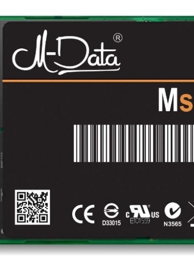 M-Data MD-7 SSD 256GB (P/no. MDSSD7G256)